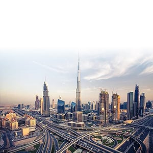 Business optimism in the UAE