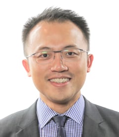 Alex Tsui