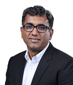 Anand Balasubramanian