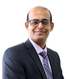 Anand Prabhu