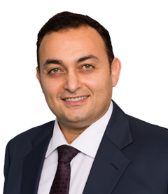 Dr. Osama El-Bakry