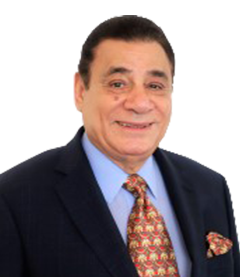 Chairman