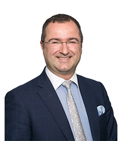 Partner - Head of Advisory