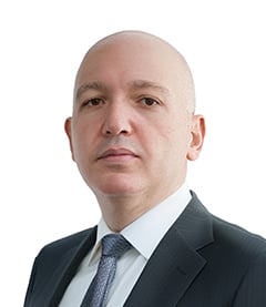 Hani Zeidan