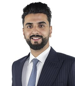 Haroon Ahmed