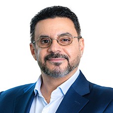 Hisham Farouk