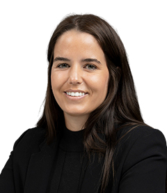 Isabel Rodríguez Alonso