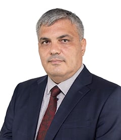 Komil Ahmetov