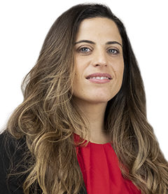 Melissa Aoun