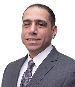 Mohamed Ezz