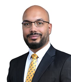 Mohamed Zaghloul