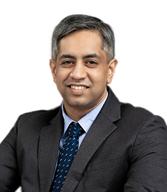 Nishanth Krishnan