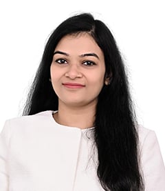 Radhika Bhargava