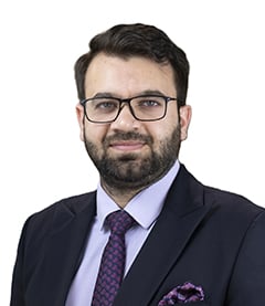 Sameer Khan