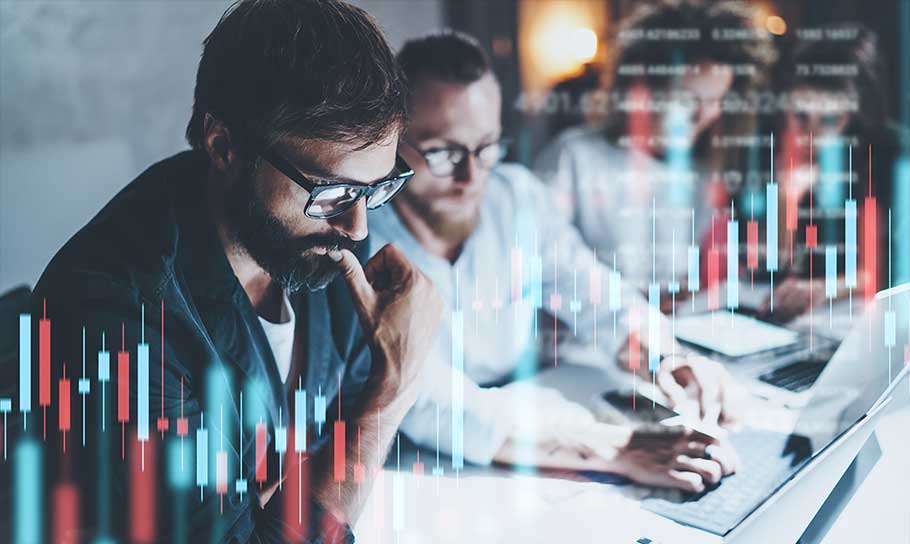 Want to learn more? Read the next part out now.