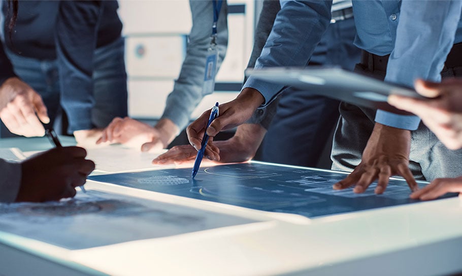 Beyond traditional IT auditing, we offer