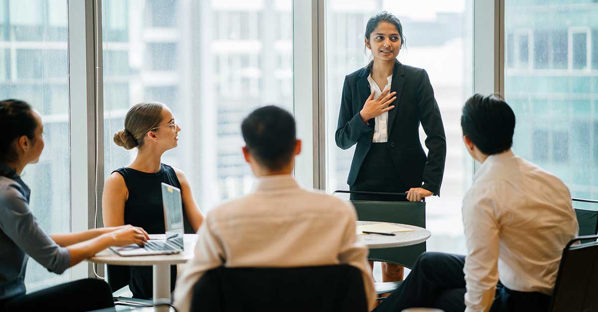 Explore Audit and Assurance