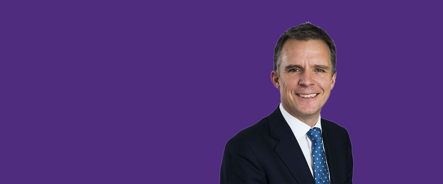 Women transforming financial services